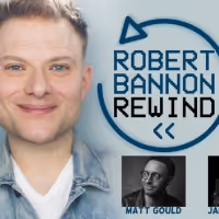 Robert Bannon to Return to Feinstein's At Vitello's With REWIND in November
