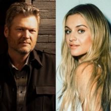 Blake Shelton, Keith Urban, Kelsea Ballerina & More to Perform on the CMT Awards