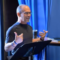 Marin Theatre Company Artistic Director Jasson Minadakis To Depart After 17 Seasons