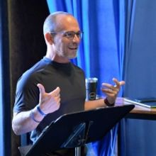 Marin Theatre Company Artistic Director Jasson Minadakis To Depart After 17 Seasons