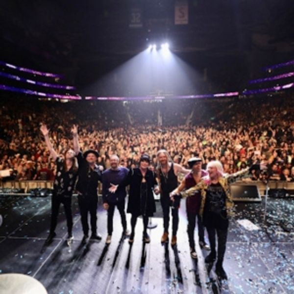 HEART Announce Royal Flush Tour 2024 Dates With Special Guest Cheap Trick Photo