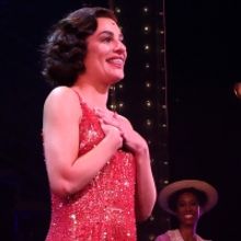 Official: Lea Michele Out of FUNNY GIRL for 10 Days After Positive Covid Test