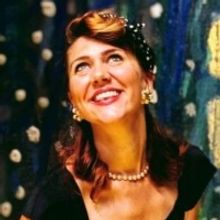 Arjana and Ivan Stream a Virtual Concert From Boston's Napoleon Room