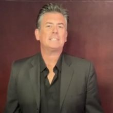 VIDEO: Brian Cheney Celebrates Mario Lanza's 100th Birthday With Online Concert Featu