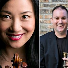AYCO to Showcase Faculty in Spring 2026 Chamber Music Program