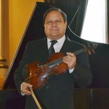 Manuel Ramos Y Carlos Adriel Salmerón Seguirán La Ruta De Humboldt A Través De La 