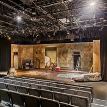 BWW Exclusive: Warehouse Theatre Postpones 2020-21 Season