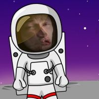 MOONMATES Will Be Performed at the Hatbox Theatre This Month