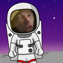 MOONMATES Will Be Performed at the Hatbox Theatre This Month