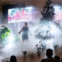 HUNDREDS + THOUSANDS Comes to PICA Performance Space