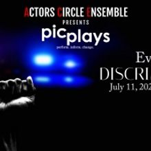 Actors Circle Ensemble To Present Zoom Series PICPLAYS
