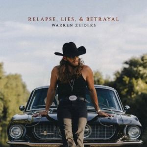 Warren Zeiders Sets Double Album Release, Shares New Preview