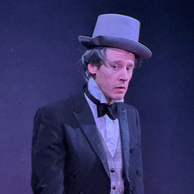 ON THE HARMFUL EFFECTS OF TOBACCO Clown Show to Play Rochester Fringe Festival