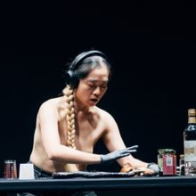 SummerWorks Unveils 2024 Festival Lineup Featuring 40+ Projects & 100+ Artists