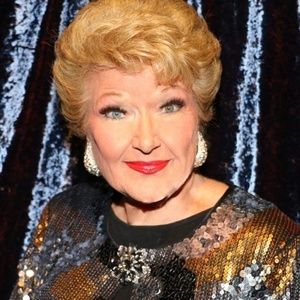 Marilyn Maye To Return To 54 Below This Thanksgiving