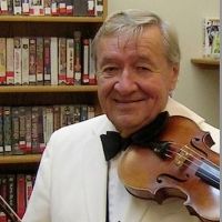 BWW Feature: MET OPERA CONCERTMASTER RAYMOND GNIEWEK: A REMEMBRANCE at Metropolitan…