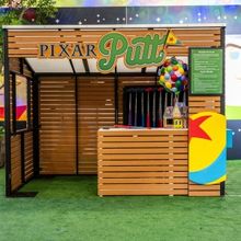 Pixar Putt Extends Through Early January 2026 in Anaheim, CA