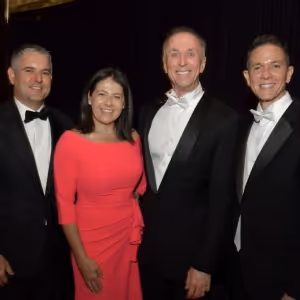 South Florida Symphony Orchestra Honors Regional Arts Advocates and Raises $50,000…