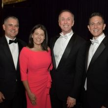 South Florida Symphony Orchestra Honors Regional Arts Advocates and Raises $50,000 Fo