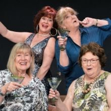 New Dates Announced For THE SAVANNAH SIPPING SOCIETY at Hill Country Community Theatr