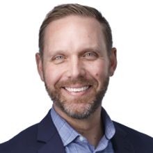 Chris Marschka Appointed New President Of The Board Of Directors of Milwaukee's First