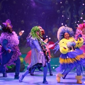 Cast of Kennedy Center's FINN Reacts To Tour Cancellation