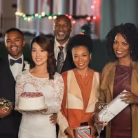 OWN Announces Three Original Christmas Movies