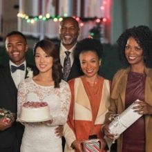 OWN Announces Three Original Christmas Movies