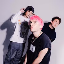 WATERPARKS to Launch (ALMOST) NO BARRICADE TOUR, Share TELL ME WHY Video