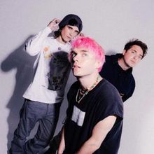 WATERPARKS to Launch (ALMOST) NO BARRICADE TOUR, Share TELL ME WHY Video