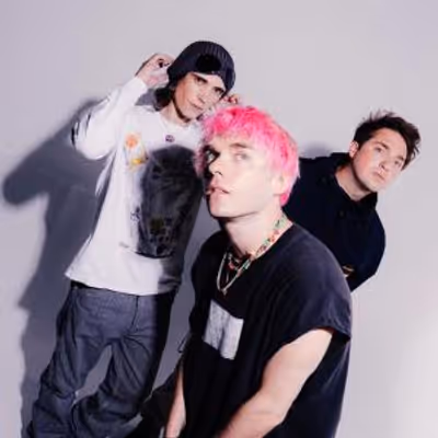 WATERPARKS to Launch (ALMOST) NO BARRICADE TOUR, Share TELL ME WHY Video
