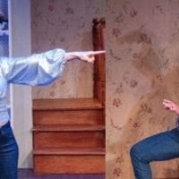 Review: THE ROOMMATE at Theatre Artists Studio Photo