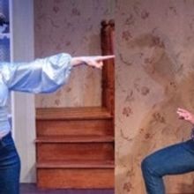 Review: THE ROOMMATE at Theatre Artists Studio