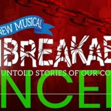 MenAlive – Orange County Gay Men's Chorus Cancels Spring Concert UNBREAKABLE