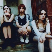 Hello Mary Release New Single 'Down My Life'