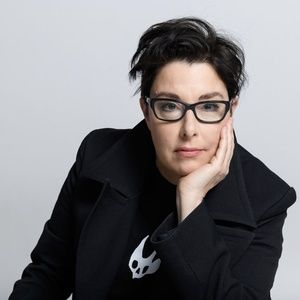 Review: SUE PERKINS: THE ETERNAL SHAME OF SUE PERKINS, King's Theatre