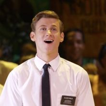 TV: No te pierdas el trailer oficial de THE BOOK OF MORMON