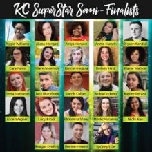 Two Days Left to Vote for KC SuperStar