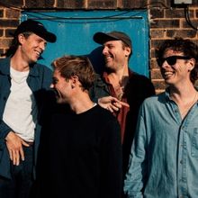 PALACE Release New EP 'Part II - Nightmares & Ice Cream'