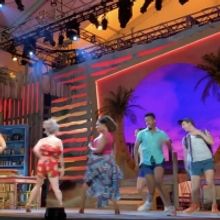 VIDEO: First Look at Ogunquit Playhouse's ESCAPE TO MARGARITAVILLE