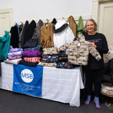 Massachusetts Dance Studio & North Shore Ballet Company to Host Annual Winter Coat &…