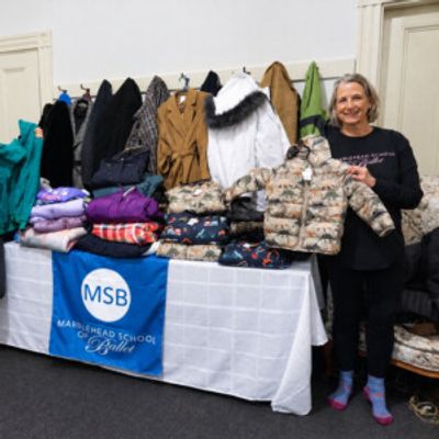 Massachusetts Dance Studio & North Shore Ballet Company to Host Annual Winter Coat & 