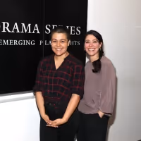 Photo Flash: Rachel Chavkin and More at the 13th Annual Yale Drama Series Prize…