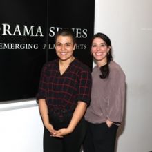 Photo Flash: Rachel Chavkin and More at the 13th Annual Yale Drama Series Prize Cerem
