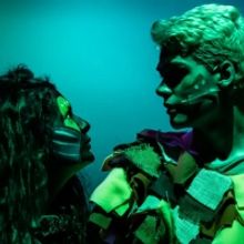 Spring Theatre Announces June Summer Camp Options