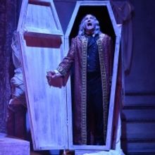BWW Review: DRACULA at Chesapeake Shakespeare Company