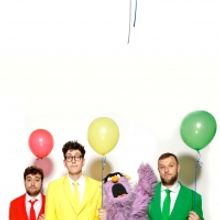 EDINBURGH 2019: Mr Thing Q&A