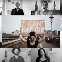 VIDEO: Watch an Excerpt From Jeanine Tesori and Tazewell Thompson's Opera BLUE