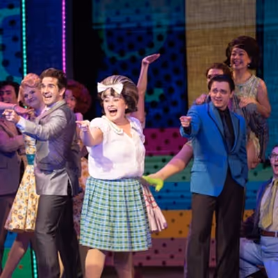 Review: HAIRSPRAY at Fulton Theatre