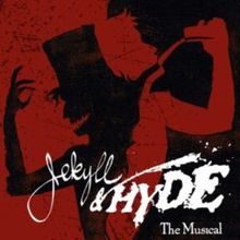 Review: JEKYLL & HYDE at San Diego Musical Theatre